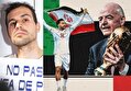 حمله تند خبرنگار مطرح فرانسوی به فیفا؛ چرا ایران را به خاطر آمریکا قربانی کردید؟
