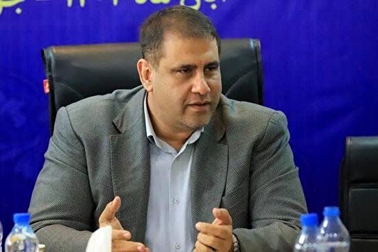 حیدری: کمبود زیرساخت‌ها ایمنی را از سواحل گرفته است