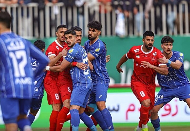 اخطار قرمز: بمب ساعتی جدول ناقص لیگ زیر پای فوتبال کشور؛ از جدول فعلی برای رتبه‌بندی آسیایی استفاده نکنید!