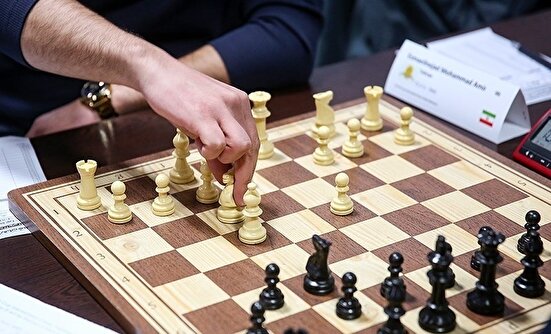 اعزام تیم ملی شطرنج به مسابقات قهرمانی آسیا برای کسب سهمیه جام جهانی