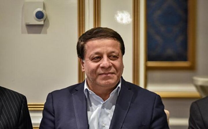 برکناری قطعی نیکفر از مدیرعاملی سپاهان؛ ساکت بار دیگر روی صندلی مدیریت زردپوشان