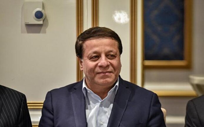 برکناری قطعی نیکفر از مدیرعاملی سپاهان؛ ساکت بار دیگر روی صندلی مدیریت زردپوشان