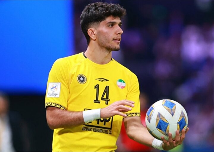 شکار بزرگ پرسپولیس از اصفهان؛ حزباوی و یوسفی در آستانه جدایی از سپاهان