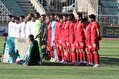 حمودی: فوتبال از سیاست جدا است/ می‌توانیم در جام جهانی شگفتی‌سازی کنیم