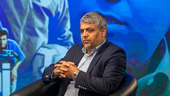 همدانی: نگاه قلعه‌نویی باید به جام ملت‌ها باشد تا جام جهانی!