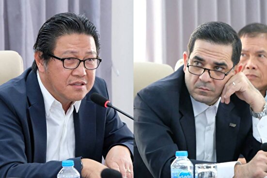 امتیاز ویژه کنفدراسیون آسیا برای والیبال زنان ایران