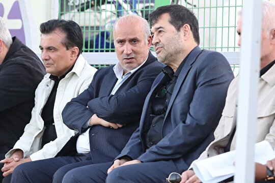 تاج: ارزیابی مثبتی از عبدی داریم/ تیم امید سرمایه‌ فوتبال ایران است