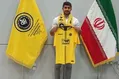 نژادمهدی دیدار سپاهان - پرسپولیس را از دست داد