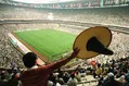 تشکیل ستاد ویژه جام جهانی 2026 در فدراسیون فوتبال