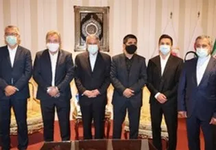پر از فراز و نشیب مثل ارتباط کشتی با وزارت ورزش و کمیته ملی المپیک