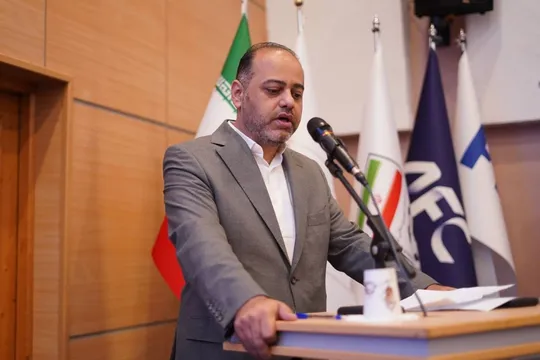 جام قهرمانی فصل گذشته در دستور کار هیات‌رئیسه فدراسیون فوتبال نیست