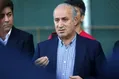 تاج: تصمیم به بازگشت را خودمان گرفتیم/ هیچ‌کس درباره حضور ایران در جام جهانی تعیین تکلیف نمی‌کند