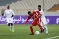 تکلیف بازیکن خارجی پرسپولیس مشخص شد