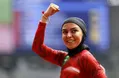 فصیحی بر بام آسیا!