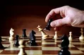 شکست شطرنج بازان ایرانی به دلیل قطعی برق