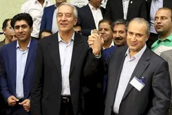 کفاشیان: مدیریت تیم ملی نمره قبولی گرفت؛ضعف اصلی در بخش فنی و جوان‌گرایی است