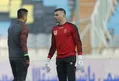 اقدام غیرحرفه‌ای باشگاه پرسپولیس در قبال دروازه‌بان یاغی!