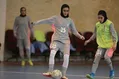 برگزاری اردوی تیم ملی فوتسال زنان