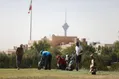 برگزاری مسابقات گلف قهرمانی کشور از فردا