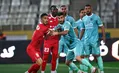 صعود به صدر با درخشش ارونوف؛ برتری سخت پرسپولیس مقابل پیکان