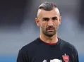 نگرانی سرخ‌پوشان بیشتر شد؛ ستاره پرسپولیس در آستانه جدایی