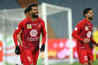 پرسپولیس و پرونده بشار که هنوز روی میز مانده؛ بی‌تفاوتی سرخ‌ها به یک گزینه محبوب!