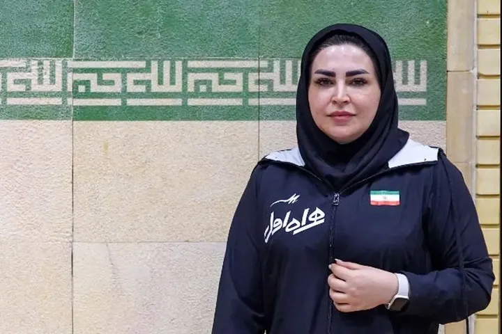 نقیبی: مسابقات کشوری آلیش بانوان، سطح خوبی داشت/ به جوان‌ها اعتماد می‌کنیم
