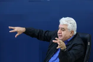 شمس: منتظر درخشش دختران فوتسالیست ایران و تکرار قهرمانی آسیا هستیم