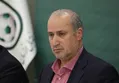 تاج: بازسازی ورزشگاه آزادی به سرعت تمام می‎‌شود/ هنوز بازسازی قسمتی باقی مانده است