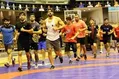 برنامه تیم ملی کشتی آزاد در صورت لغو مصاف دوستانه در تگزاس؛ تغییر برنامه وزن‌کشی از سوی میزبان