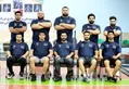 تیم ملی وزنه برداری، سومین تیم جوان تاریخ ایران در مسابقات جهانی