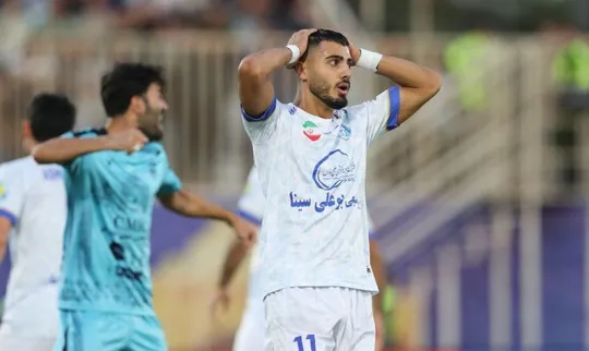 شب حسرت سحرخیزان در یزد!