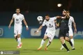 احتمال غیبت اسماعیلی مقابل الشرطه