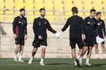 آخرین وضعیت مصدومان پرسپولیس تشریح شد