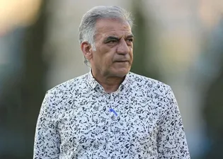 طاهری: درباره مصدومان تا زمان بازی نمی‌توان حرف زد؛ امیدوارم دربی بعدی در آزادی برگزار شود