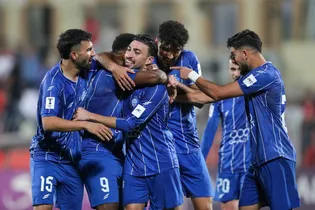 مراغه‌چیان: استقلال مقابل المحرق بی نقص بود/ نباید از النصر بترسیم!