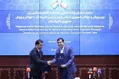 امضای تفاهم‌نامه همکاری ورزش و جوانان ایران با تاجیکستان