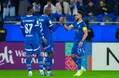 تحقیر پرسپولیس در جهنم کینگدام آرنا/ الهلال به سرخ‌ها رحم نکرد!