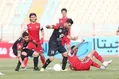 شرایط متفاوت پرسپولیس و تراکتور برای سوپرجام/ مصدومان سرخ نمی‌رسند