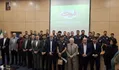 برگزاری مراسم بدرقه تیم ملی فوتبال ساحلی/ تاج: شاد کردن دل مردم یک توفیق است