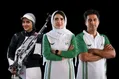 از حفظ جایگاه گل‌خندان در جمع ۲۰ تیرانداز برتر تا صعود چشمگیر چهل‌امیرانی