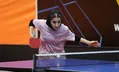مسابقات تنیس روی میز فیدر ترکیه؛ مدال برنز دختر ایرانی قطعی شد