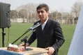 ممبینی: هزینه‌هایی که در بخش پایه فوتبال زنان می‌شود، سرمایه‌گذاری است