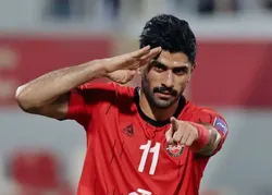 اسماعیلی‌فر در تراکتور ماندنی شد