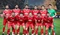 اعلام ترکیب پرسپولیس برابر فولاد