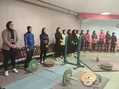 فرهادی‌زاد: وزنه‌برداری بانوان پیشرفت قابل ملاحظه‌ای داشته است