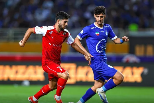پرسپولیس تارتار در آینه دربی؛ جسور اما ناتمام!