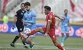 بازی پرسپولیس و چادرملو با تاخیر آغاز می‌شود