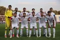 سرپرست تیم ملی فوتبال مشخص شد