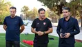 مایلی‌کهن: پرسپولیس جای صبر است، نه قضاوت عجولانه